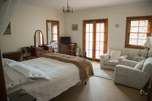 Ginninderry Homestead Canberra